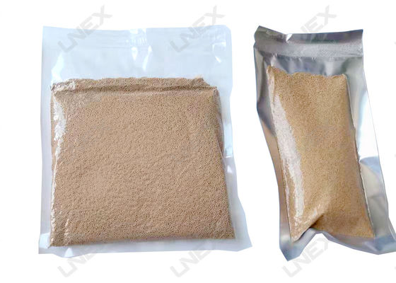 Chemical IG 3A Molecular Sieve Material Special 0.75g/Ml